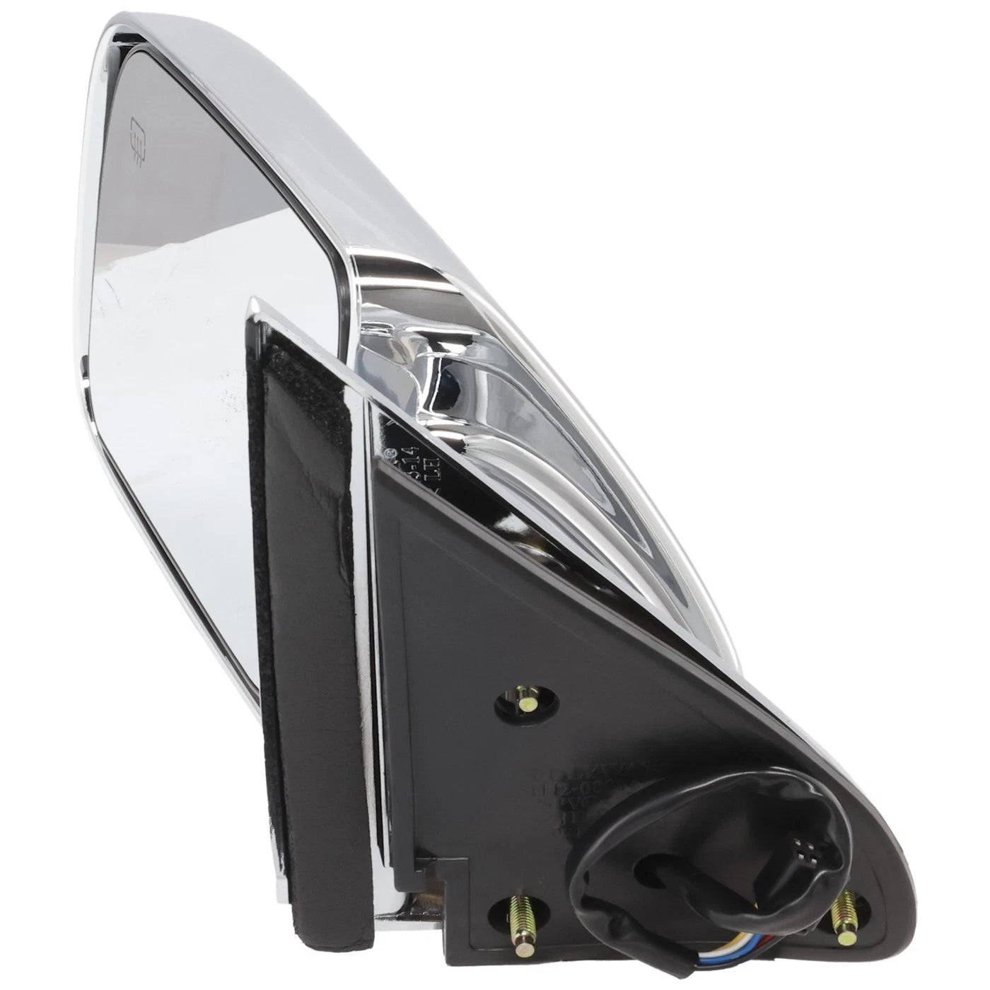 Heated Driver Left Side Mirror for Chevy Suburban C2500 K1500