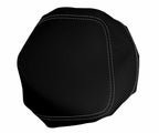 Carbon Fiber Console Lid Armrest Cover for Ford F150 Lariat (1997–2003)