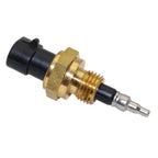 Coolant Temperature Sensor for Cummins ISX QSX ISF 2.8 ISBE ISC 8.3 (2007-2020)