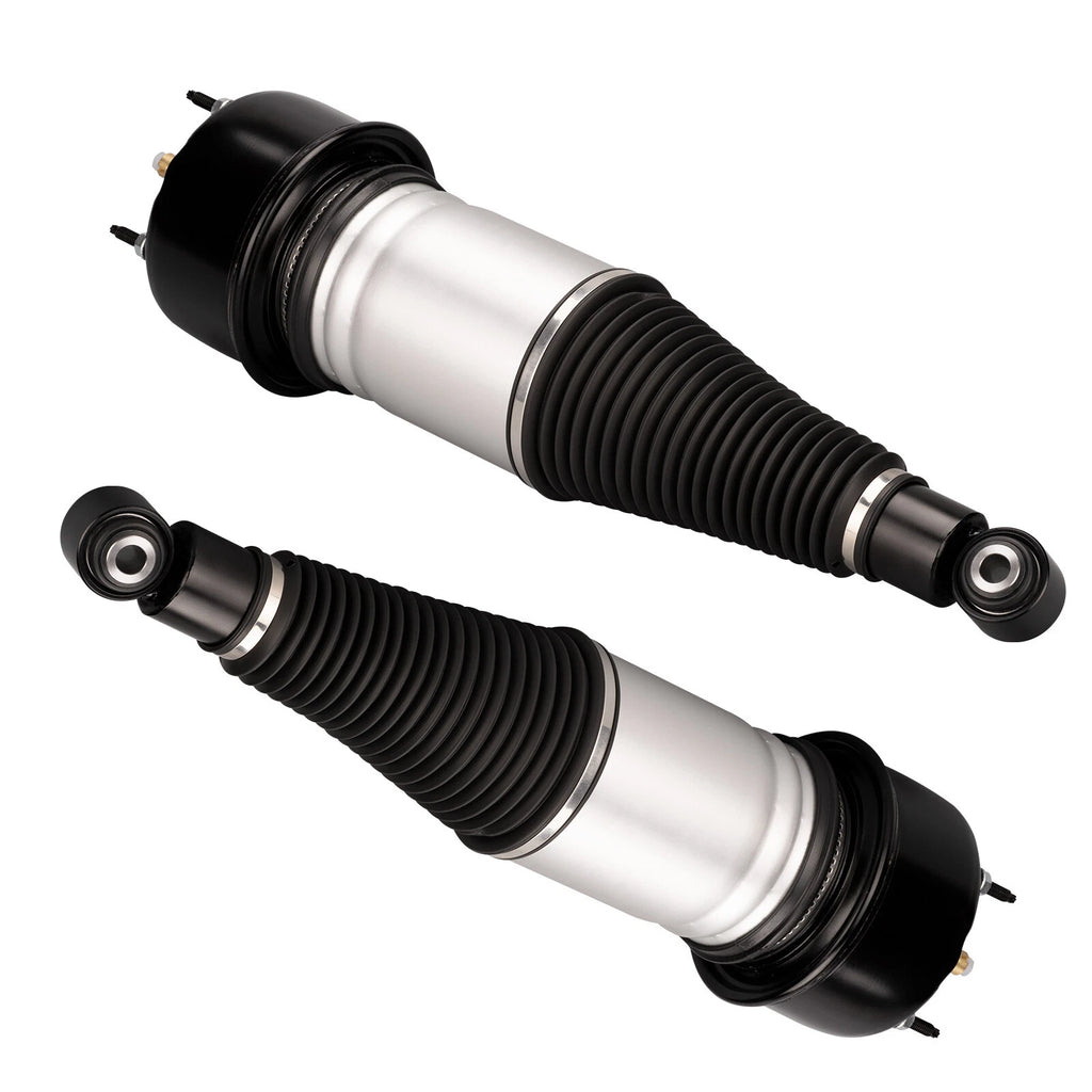 Pair Rear Air Shocks for Jaguar XJ XJ8 XJR (1995–2009)