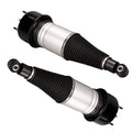 Pair Rear Air Shocks for Jaguar XJ XJ8 XJR (1995–2009)