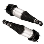 Pair Rear Air Shocks for Jaguar XJ XJ8 XJR (1995–2009)