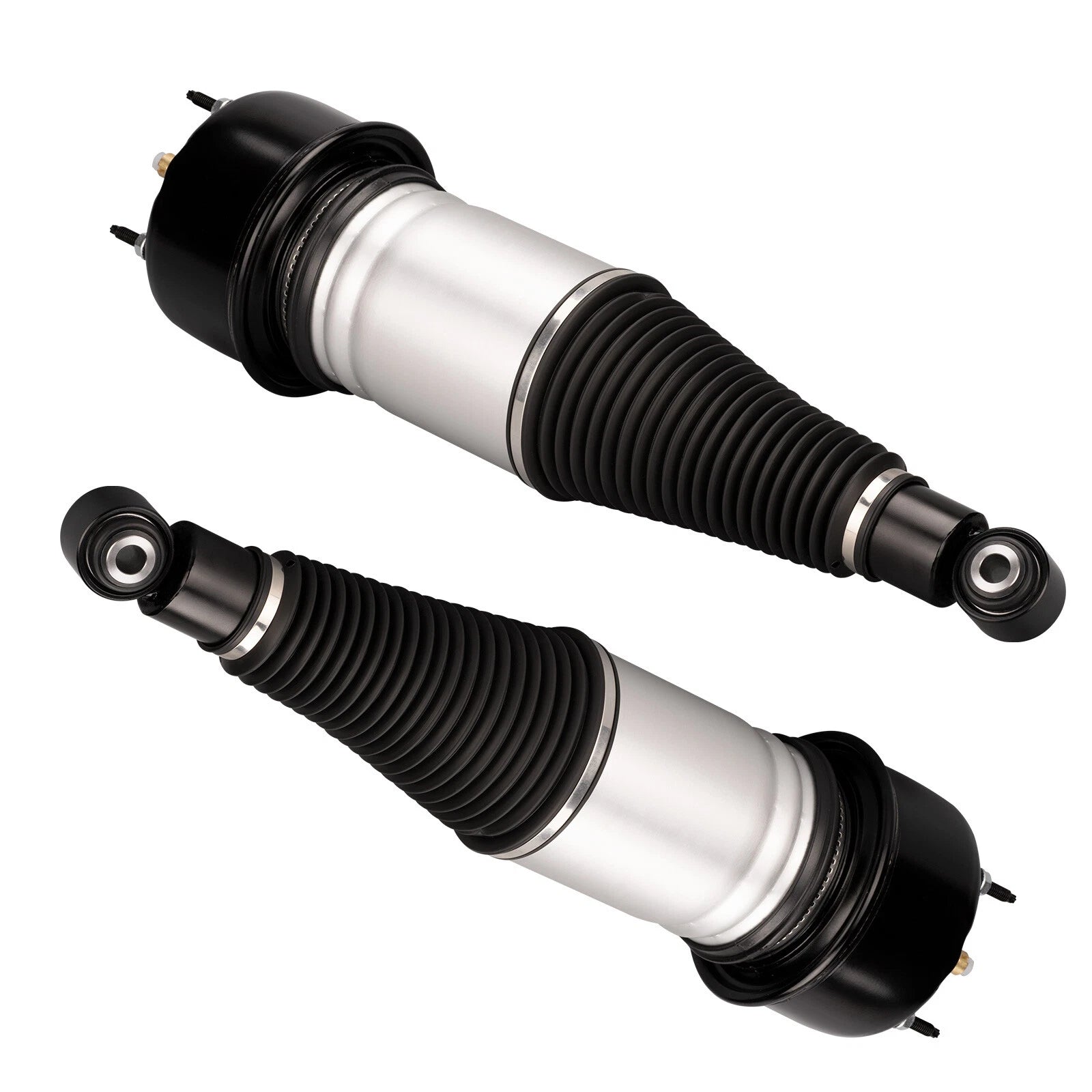 Pair Rear Air Shocks for Jaguar XJ XJ8 XJR (1995–2009)