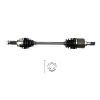 Front Left CV Axle Shaft Assembly for Nissan Altima 2.5L (2013–2018)