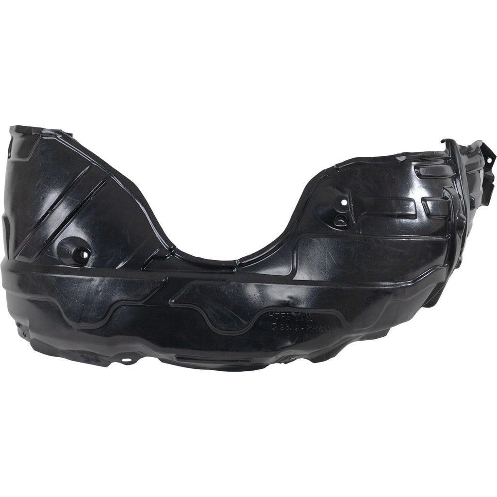 Fender Liner for Toyota Camry (2007–2011) Front Passenger Side