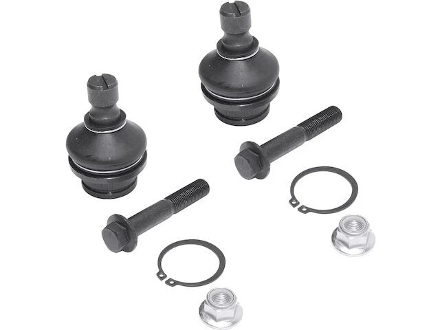 Front Lower Ball Joint Set of 2 for Suzuki Equator (2009–2012) CG464KD