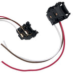 H7 Adapter Harness for Ford Focus MK2/3 (2004–2018) Low Beam Bulb Holder