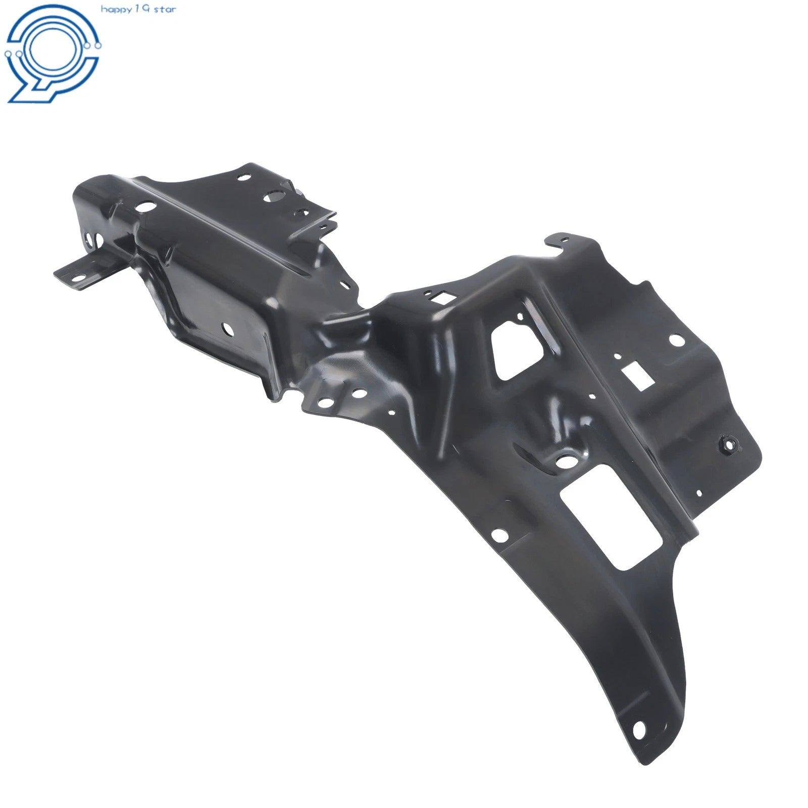 Front Bumper Bracket for Chevrolet Silverado 2500 (2020-2023)