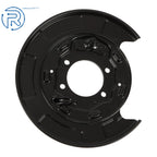 Brake Dust Shield for Subaru Forester, Impreza (2008-2014)