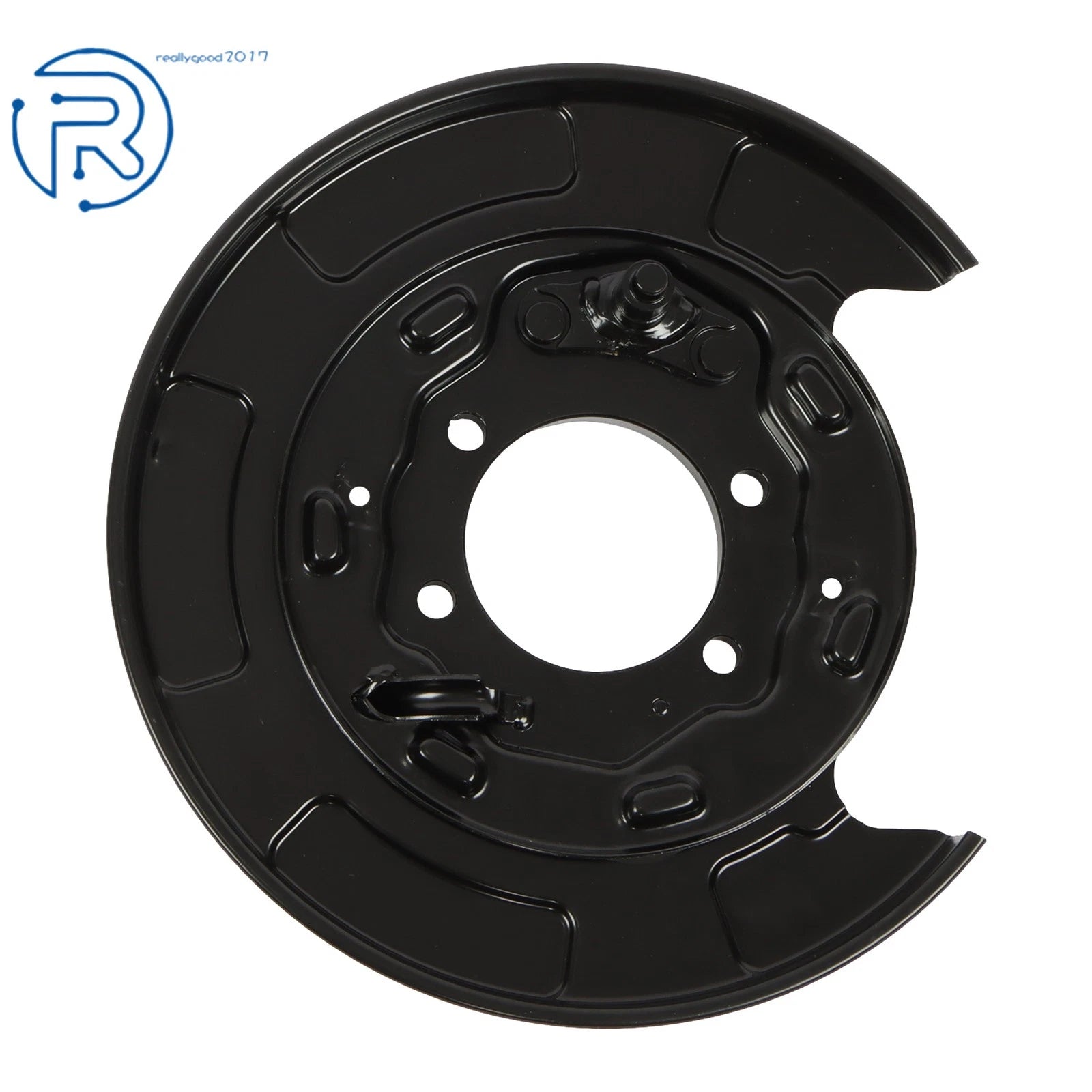 Brake Dust Shield for Subaru Forester, Impreza (2008-2014)