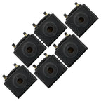 Ignition Coils 6-Pack for Mercury Outboard 115Hp (1973–1988)