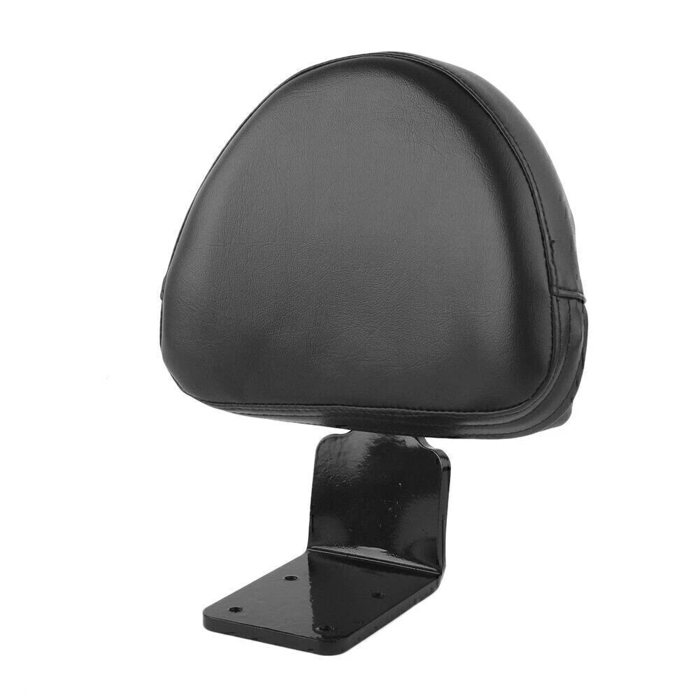 Sissy Bar Cowl for Victory Vegas Kingpin High Ball Jackpot (2003–2017)
