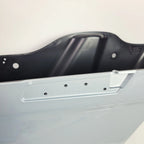 RH Saddlebag for Harley-Davidson FLHXS (2023) 90201611EWZ Atlas Silver Metallic