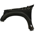 Set of 2 CAPA Fenders for Ford F-250 Super Duty (2011–2016)