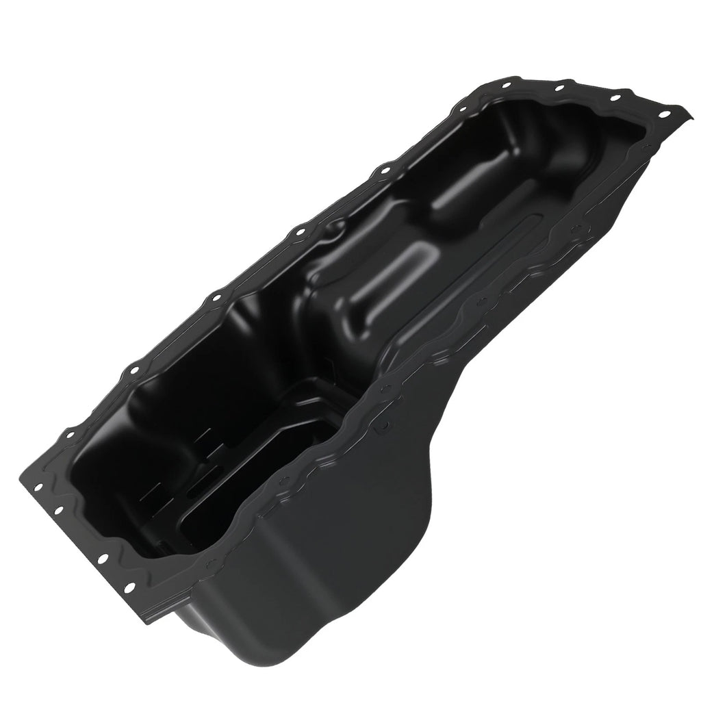 Oil Pan for Ford F-150 F-250 F-350 Super Duty V8 6.2L (2010–2022) AL3Z-6675-B