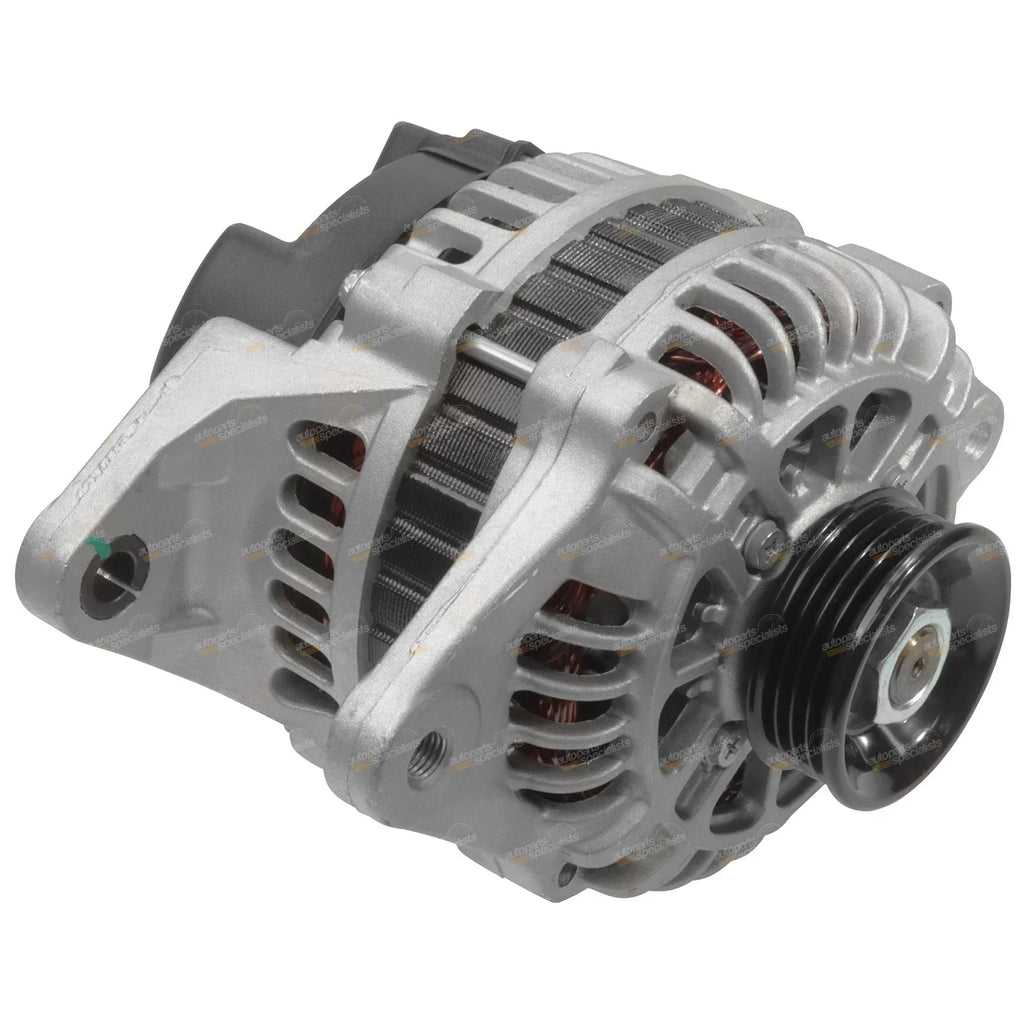 Alternator 4cyl 2.0L for Mazda 626 GE (1992-1997)
