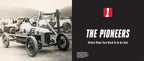 Hot Rod Mavericks Book for Car Enthusiasts 