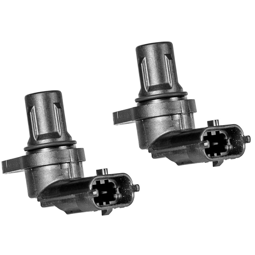 2X Camshaft Position Sensor PC913 4M5Z6B288A for Chevrolet Astra Ford Fiesta