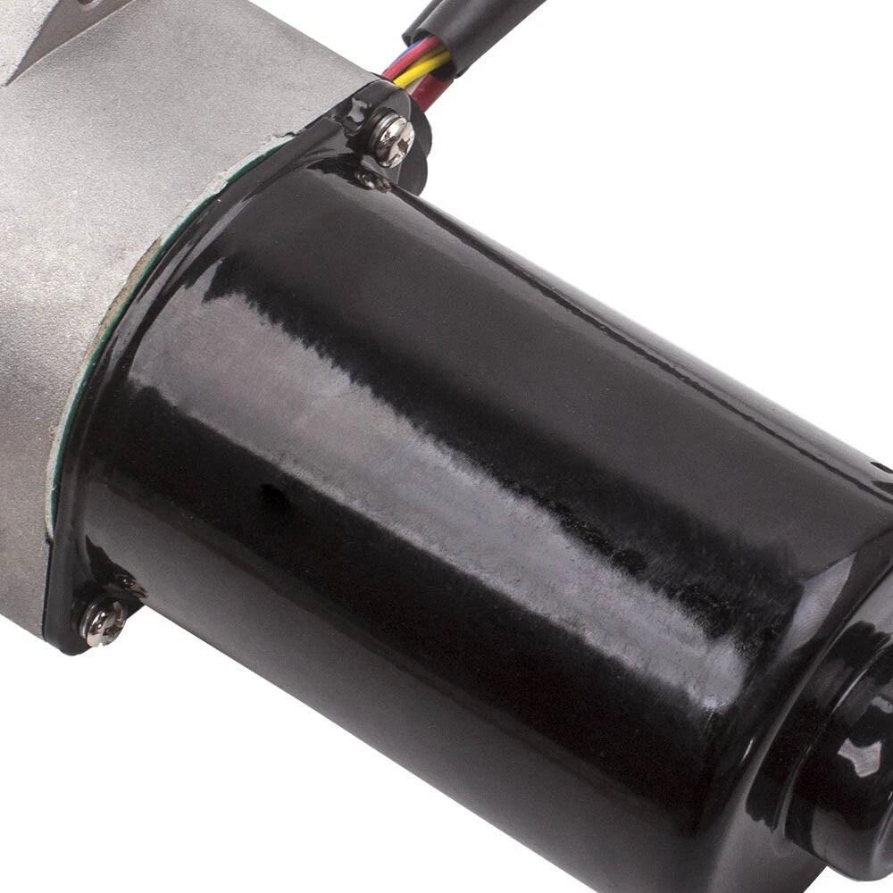 Rear Axle Motor for Jeep Grand Cherokee (2011–2016)