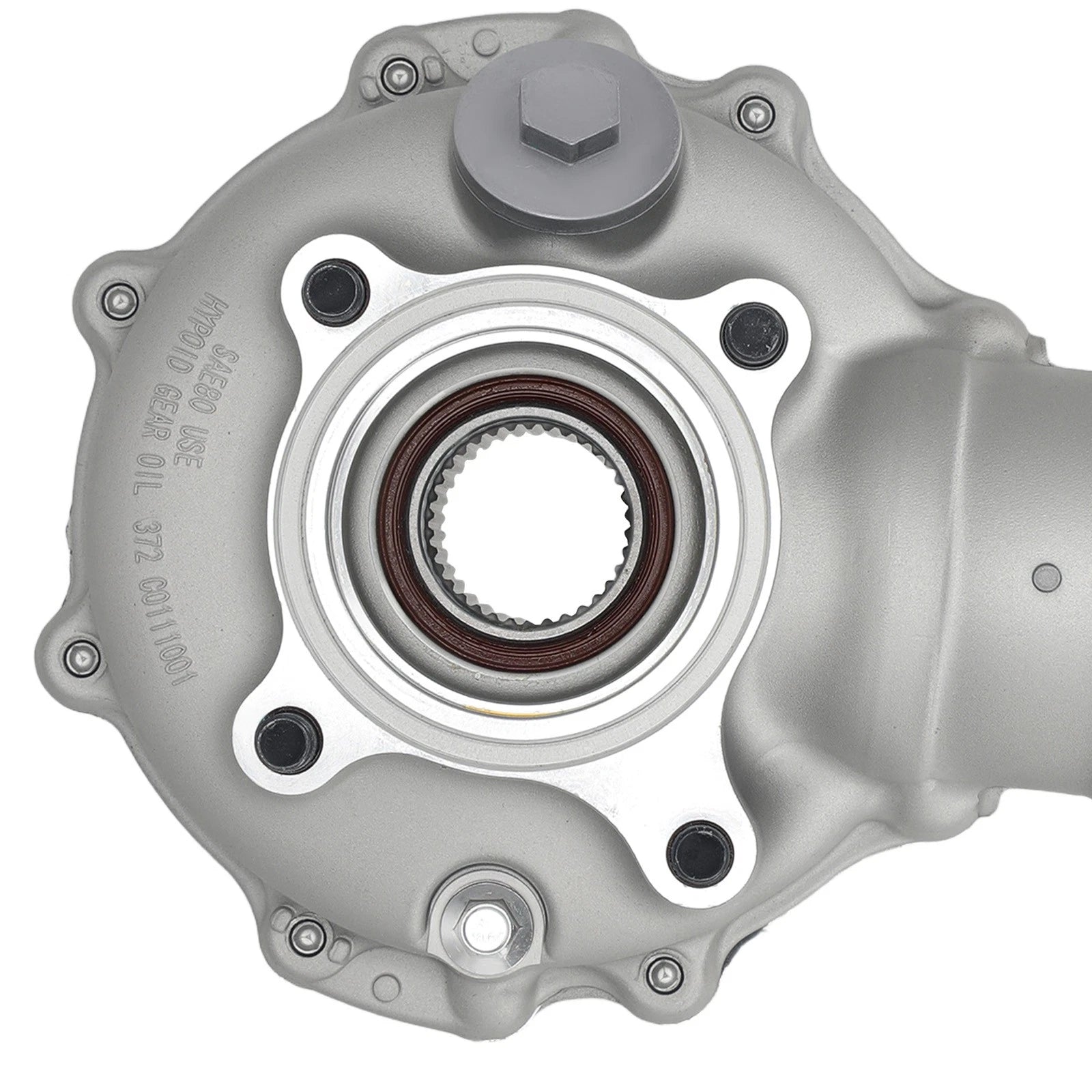 Rear Differential Assy for Honda Fourtrax Rancher TRX420 (2007–2013) 41300-HP5-600