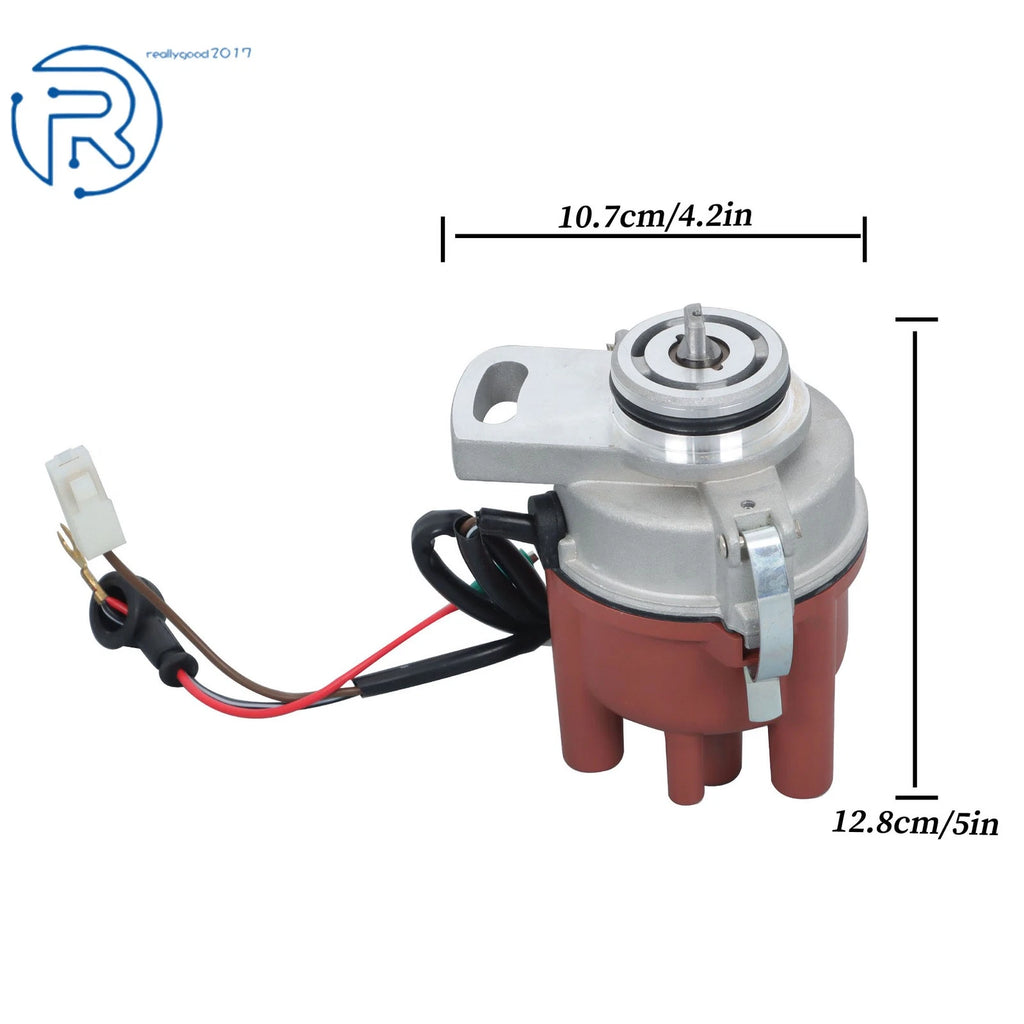 Distributor Assembly for Kubota DF752 DF750 WG600 WG750 WG752