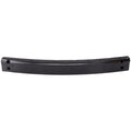 Bumper Cover for BMW 528i (2011–2013) Rear Plastic Primed Tow Hook Hole