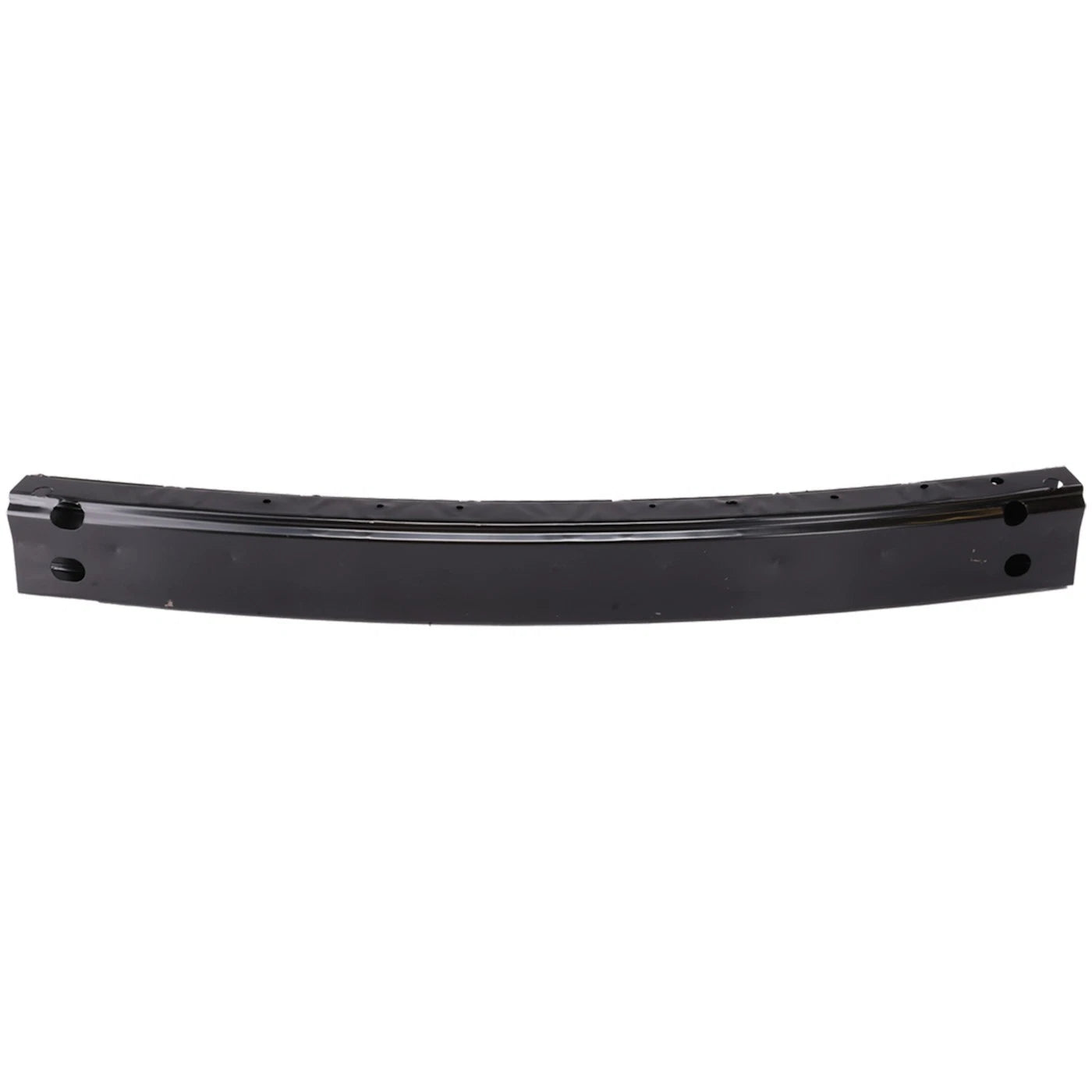 Bumper Cover for BMW 528i (2011–2013) Rear Plastic Primed Tow Hook Hole