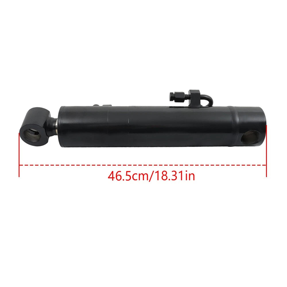 Grapple Bucket Cylinder for Bobcat Skid Steer Loaders