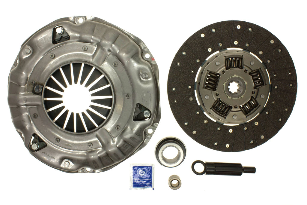 Clutch Kit for Chevrolet C10 (1975–1986)