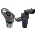 NTK Cam & Crank Position Sensors Kit for 9-7x, Ascender, Envoy, Trailblazer (2005–2009)