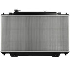 Aluminum Cooling Radiator 13404 for Mazda 3 (2014–2018) 2.0L 2.5L