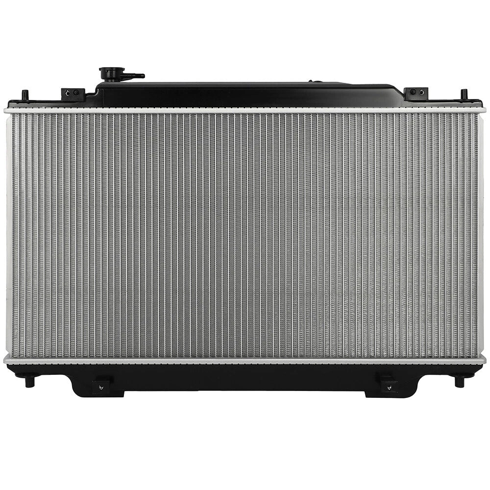 Aluminum Cooling Radiator 13404 for Mazda 3 (2014–2018) 2.0L 2.5L