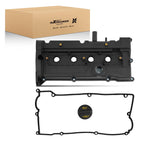 Engine Valve Cover & Gasket & Oil Cap for Hyundai Accent (2001–2004) 22410-26611
