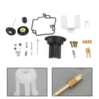Carburetor Rebuild Kit for KT CVK24 Scooter Racing