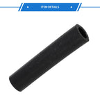 Set of 1 Aluminum Heater Hose Repair Kit for Dodge Grand Caravan (2008–2009)