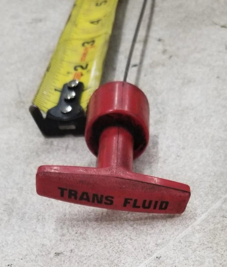 Automatic Transmission Fluid Dipstick for Cutlass Supreme (1994) 10245060