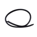 Roof Seals Weatherstrip Rubber Trim Front Fits 1969-84 Toyota Land Cruiser FJ40