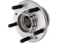 Wheel Hub Assembly for Mazda 6 (2003–2008) KX597HJ