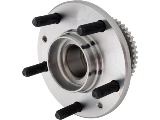 Wheel Hub Assembly for Mazda 6 (2003–2008) KX597HJ