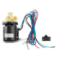 Pump Motor Assembly for Hoshizaki Ice Machine (120V) PA0613 321444A01