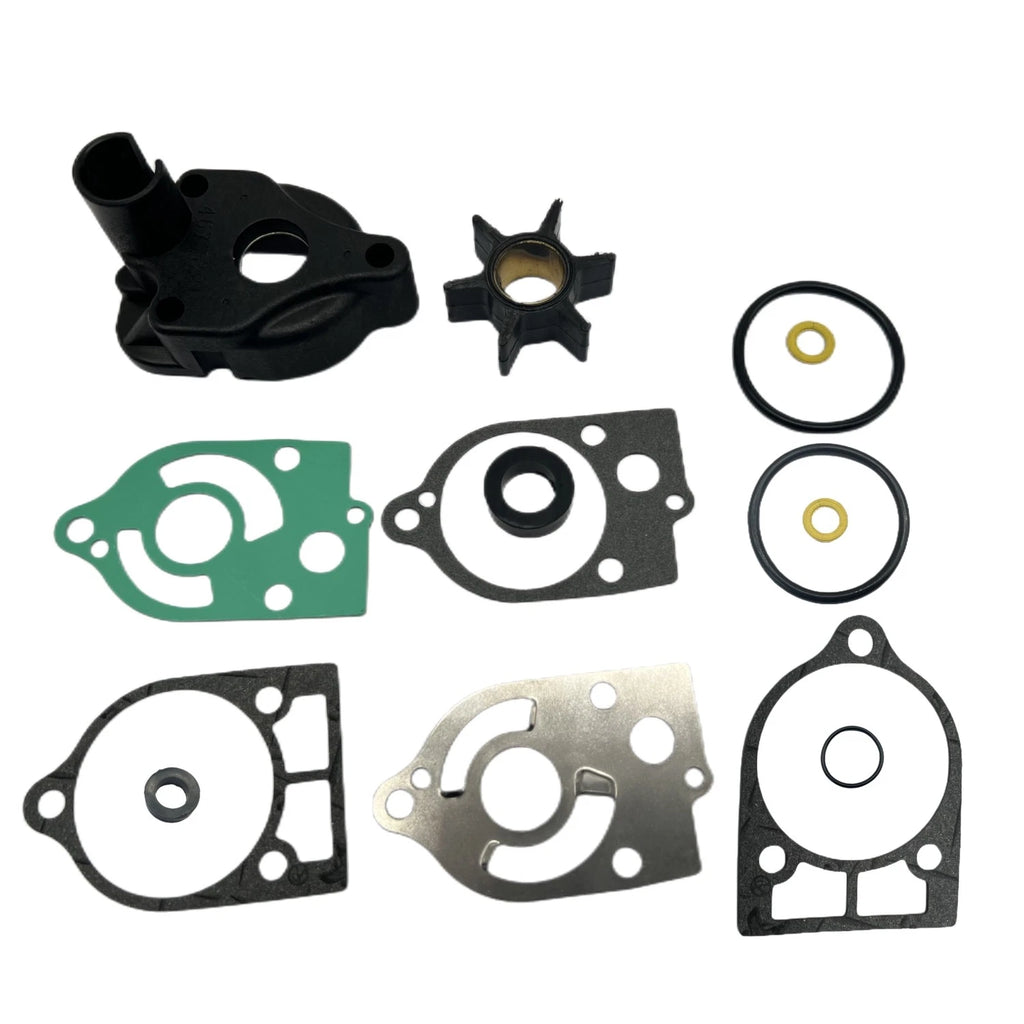 Water Pump Impeller Kit for Mercury 30-70 HP (47-43026T11)