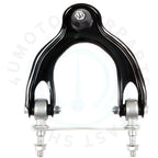 2X Front Upper Control Arm and Ball Joint Kit for Acura Integra (1994–2001)