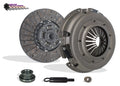 Clutch Kit for Chevrolet GMC Truck K G C Series (1989–1991) 5.7L V8