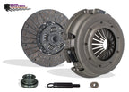 Clutch Kit for Chevrolet GMC Truck K G C Series (1989–1991) 5.7L V8