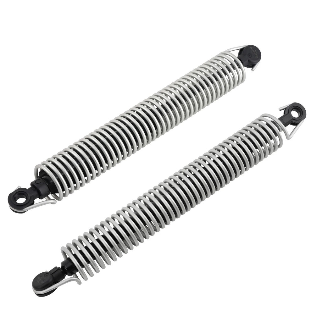 Set of 2 Trunk Lid Return Springs for BMW 528i/535i/550i/M5 (2011–2016) 51247204366