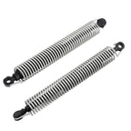 Set of 2 Trunk Lid Return Springs for BMW 528i/535i/550i/M5 (2011–2016) 51247204366