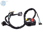 Start Light Kill Switch for Honda TRX 300 EX 300EX (1993–2005) 35020-HM3-A00