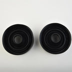 Dust-Cover-Cap 80MM Headlight for LED HID Xenon Lamps