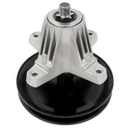 2 Pack Spindle Assembly for MTD Cub Cadet