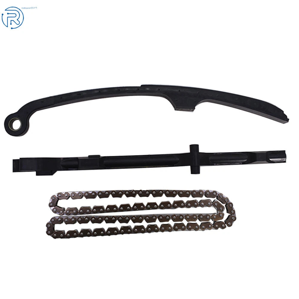 Cam Timing Chain Guides for Honda TRX400EX TRX400 XR400R (2000–2009)